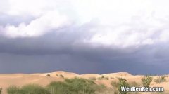 人工降雨必须要乌云吗,人工降水的方法是什么？