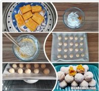 吸油纸可以放烤箱吗,油纸可以放烤箱吗