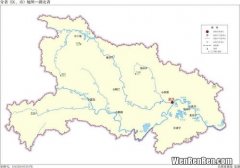 湖南省有几个市,湖南有多少个地级市