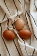 为什么减肥不能吃蛋黄,鸡蛋黄会导致发胖吗 减肥吃鸡蛋能吃黄吗