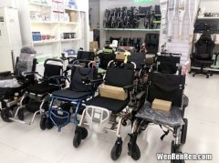品牌电动轮椅排行榜,十大电动轮椅品牌