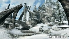 上古仙境地名,山海经十个神仙,五个仙境三个神兽