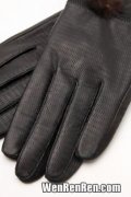 羊皮手套有什么用,羊皮手套和牛皮手套是哪个的比较保暖啊？
