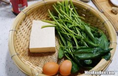 菠菜可以和豆腐一起吃吗,菠菜和豆腐能一起吃吗 一起吃有哪些好处