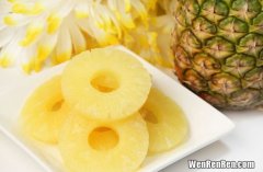 菠萝可以和牛奶一起吃吗,喝牛奶吃菠萝会中毒吗