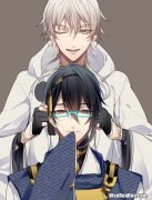 一期和鹤丸为什么是cp,鹤丸刚志和东海帝王什么关系