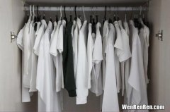 衣服透明怎么办,学生白色t恤太透了怎么办-女生白色衣服太透小妙招学生党