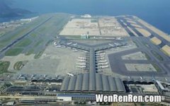 亚洲第一大国际机场,亚洲最大的机场在哪里.中国最大的机场又在哪里