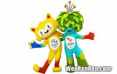 英国奥运会吉祥物,伦敦奥运会的吉祥物是？