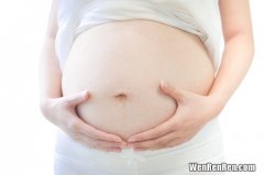 怀孕为什么会肚子疼,怀孕的时候肚子疼怎么回事