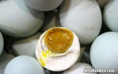 咸鸭蛋一般腌制多久可以吃,腌制咸鸭蛋多久可以吃 腌制咸鸭蛋多长时间可以吃