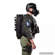 实验室常用的呼吸防护装备是,呼吸器官防护用具分哪几类，如何选择？