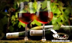 红酒和葡萄酒的区别在哪里,红酒和葡萄酒的区别 4种方法辨别红酒和葡萄酒