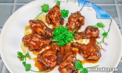 鸡腿和鸡翅根的区别,鸡腿和鸡翅根的区别