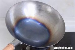 铁锅除铁锈的方法,铁锅怎么除锈