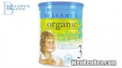 贝拉米奶粉怎么样价格,澳洲Bellamy＇s贝拉米3段婴幼儿配方奶粉怎么样？