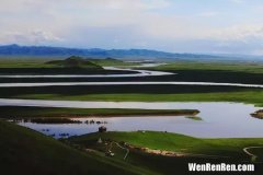 黄河九曲第一弯属于哪个城市,“九曲黄河第一曲”流经甘肃的哪里？