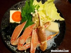 螃蟹配什么炒菜和主食,吃螃蟹适合搭配哪些菜?