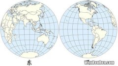 主要分布在西半球的大洲有哪些,主要分布在西半球的大洲有哪些?