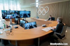 申办奥运会的流程,2024奥运会下一次在哪里?