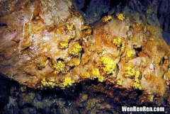 河南发现的特大金矿有啥用,河南发现的特大金矿有啥用？