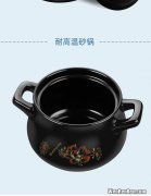 陶瓷砂锅第一次使用要注意什么,陶瓷砂锅第一次用怎么开锅