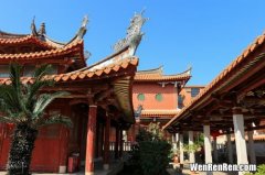 古刹和寺庙有什么区别,古寺和古刹的区别？