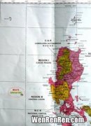 黄岩岛属于哪个省,黄岩岛属于哪个群岛