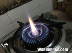 煤气灶中间的圈锈住了怎么办,燃气灶火圈生锈如何去除