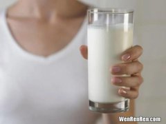 低脂奶和全脂奶的区别,低脂和全脂牛奶有什么区别