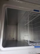 100升冰柜能装多少东西,冰柜的容积100能放多少东西