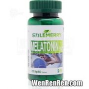 纽斯葆褪黑素片作用,纽斯葆褪黑素片作用