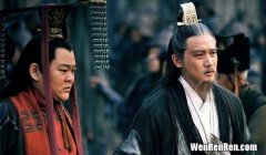 刘备临终前对儿子刘禅说的一句著名的话是,刘备说过的最经典的三句话