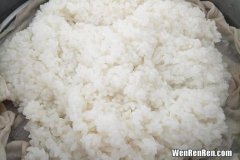 大米汤是冷水下米还是热水,熬米汤开水下米还是冷水下米?