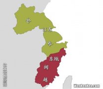 江东是现在的哪个省,江东是现在的哪里