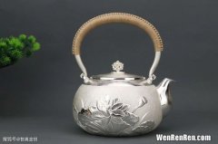 茶壶变黑有细菌吗,铜茶壶煮水后为什么会黑?