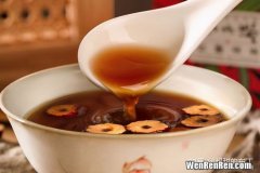 菊花红枣枸杞桂圆茶的功效与作用,大枣枸杞菊花桂圆西洋参泡水喝有什么好处