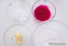 碱和酵母一起放了怎么办,酵母粉和碱面一起用是有毒吗