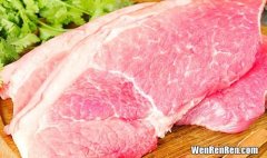 鲜肉放5℃保鲜能保存多久,猪肉放冷藏0到5度不是能保存五天？？？？？？
