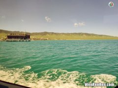 青海湖面积多少平方公里,青海湖多大面积