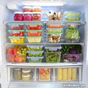 蔬菜可以抽真空放冰箱储存吗,真空包装食品放冰箱保鲜能保存多久？