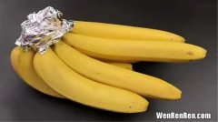 香蕉与哪种水果放在一起会变黑,鸭梨和香蕉放在一起为什么会变黑?