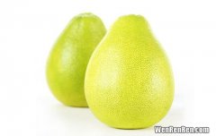 一个柚子多少斤,一个柚子的热量相当于多少饭 吃柚子增肥还是减肥