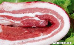 淋巴肉在猪的哪个部位,猪后腿上的淋巴结在哪里，猪的淋巴结可以吃吗