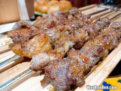 蒙古肉是什么肉,区别蒙古肉和牛肉?