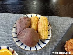 红薯是不是粗粮,红薯可以当主食吗,每天吃多少可以饱?