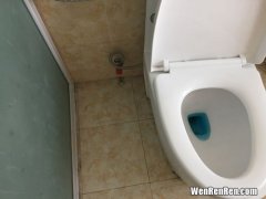 马桶反臭味解决图解,马桶反臭味怎么办