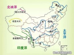 长江起源于哪里,长江起源于哪里终点在哪