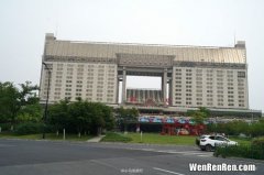 杭州客运中心属于哪个区,杭州客运中心站和杭州汽车北站在哪儿？