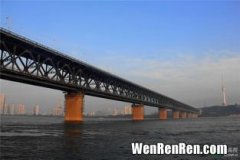 武汉长江大桥是中国最长的桥吗,武汉长江大桥有多长